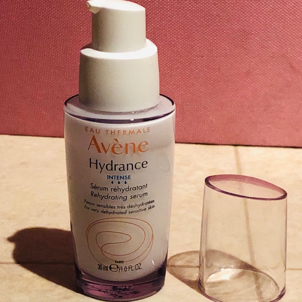 Avene Hydrate Intense Serum